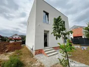 Casa Moderna P+1-Toate Utilitatile-140mp -3 Dormitoare-3B... 