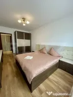 Apartament 2 camere,60 mp, zona Zamca
