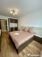 Apartament 2 Camere, Bloc Nou - zona Zamca 