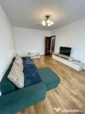 Apartament 2 Camere, Bloc Nou - zona Zamca 