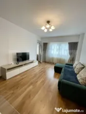 Apartament 2 Camere, Bloc Nou - zona Zamca 