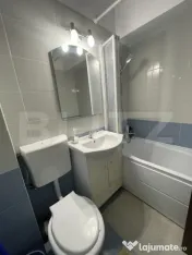 Apartament 2 Camere, Bloc Nou - zona Zamca 