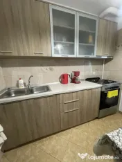 Apartament 2 Camere, Bloc Nou - zona Zamca 