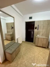 Apartament 2 Camere, Bloc Nou - zona Zamca 