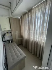 Apartament 2 Camere, Bloc Nou - zona Zamca 
