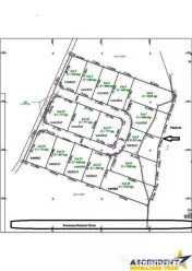 Teren imprejmuit proiect casa autorizatie constructie,1.2