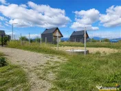 Teren imprejmuit proiect casa autorizatie constructie,1.2