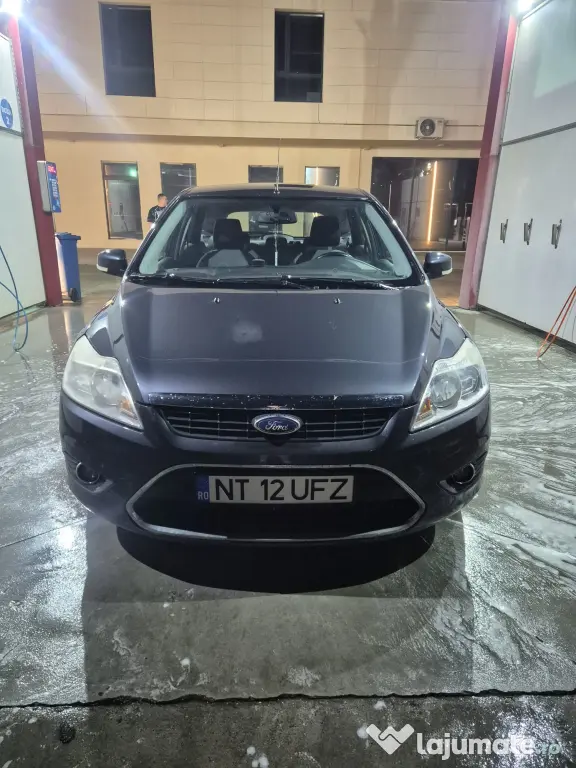 Ford Focus 2 1.6 diesel 2011