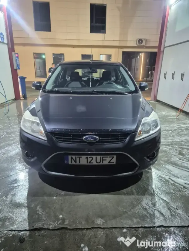 Ford Focus 2 1.6 diesel 2011
