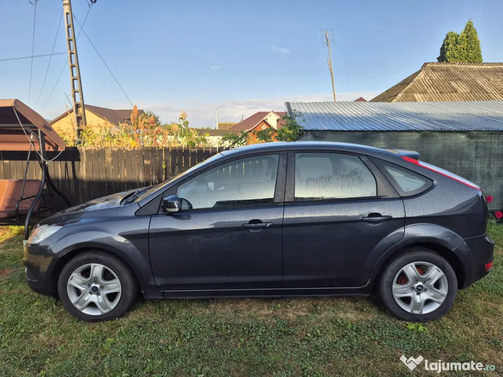 Ford Focus 2 1.6 diesel 2011