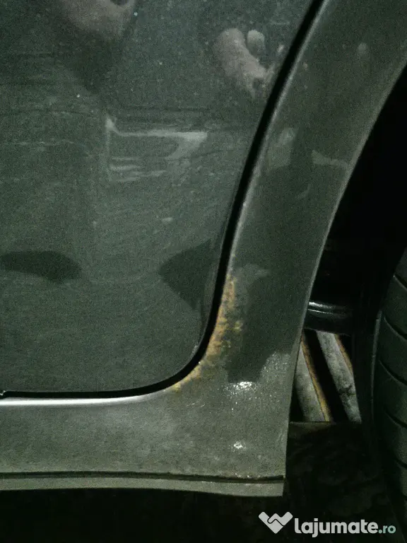 Ford Focus 2 1.6 diesel 2011