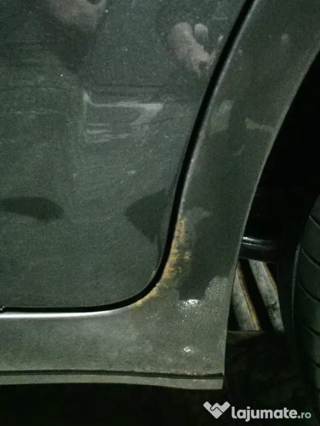 Ford Focus 2 1.6 diesel 2011