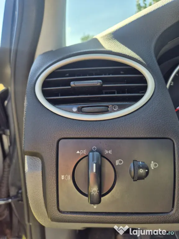 Ford Focus 2 1.6 diesel 2011