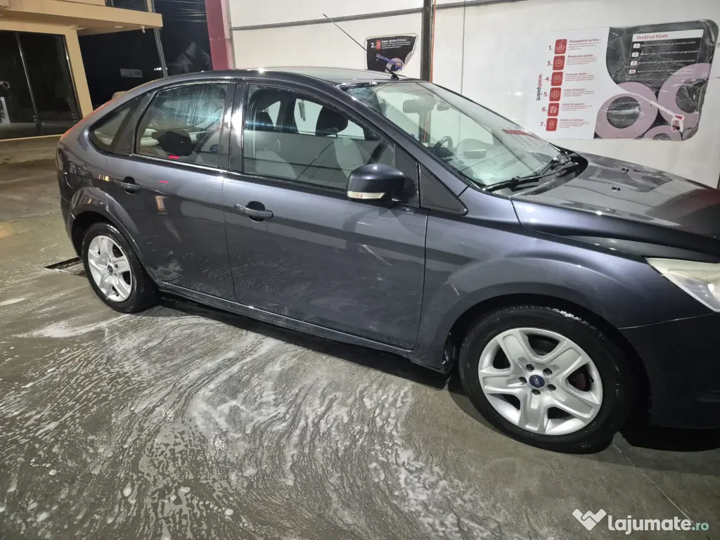 Ford Focus 2 1.6 diesel 2011