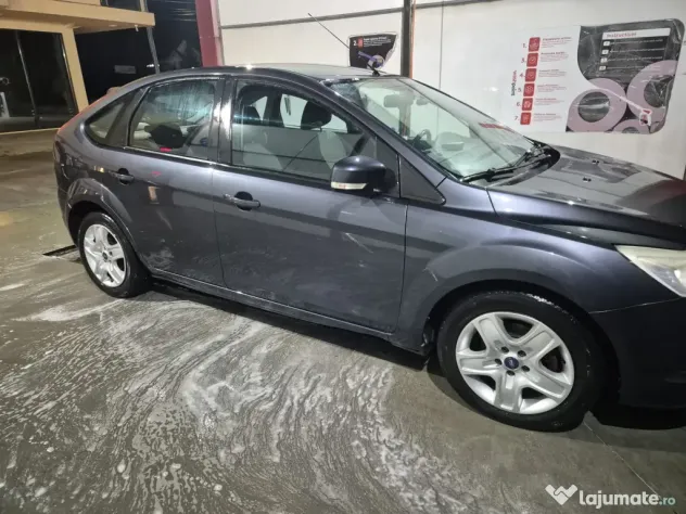 Ford Focus 2 1.6 diesel 2011