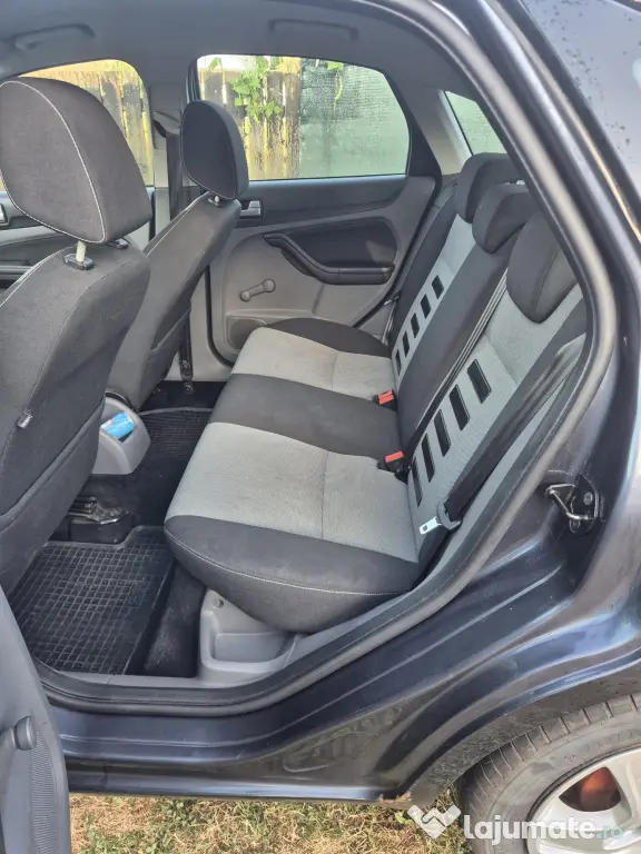 Ford Focus 2 1.6 diesel 2011