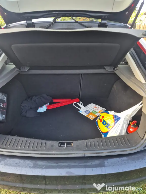 Ford Focus 2 1.6 diesel 2011