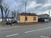 Casa stradala de in Focsani , str Odobesti nr 56 
