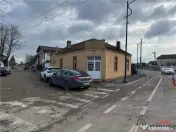 Casa stradala de in Focsani , str Odobesti nr 56 