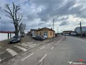 Casa stradala de in Focsani , str Odobesti nr 56 