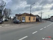 Casa stradala de in Focsani , str Odobesti nr 56 