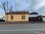 Casa stradala de in Focsani , str Odobesti nr 56 