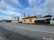 Casa stradala de in Focsani , str Odobesti nr 56 