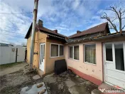 Casa stradala de in Focsani , str Odobesti nr 56 
