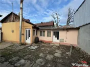 Casa stradala de in Focsani , str Odobesti nr 56 