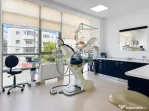 Spațiu cabinet medical 20 mp de închiriat, zona Mioritei