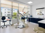 Spațiu cabinet medical 20 mp de închiriat, zona Mioritei 