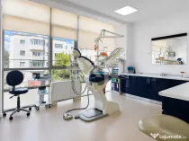 Spațiu cabinet medical 20 mp de închiriat, zona Mioritei