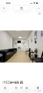 Spațiu cabinet medical 20 mp de închiriat, zona Mioritei 