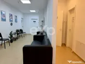 Spațiu cabinet medical 20 mp de închiriat, zona Mioritei 