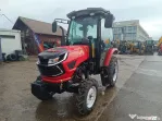 Tractor 4x4 Model 604 – 60 CP, 2025