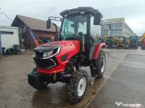 Tractor 4x4 Model 604 – 60 CP, 2025