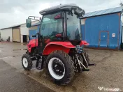 Tractor 4x4 Model 604 – 60 CP, 2025 
