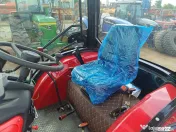 Tractor 4x4 Model 604 – 60 CP, 2025 