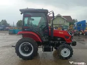 Tractor 4x4 Model 604 – 60 CP, 2025 