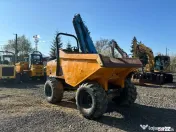 Dumper Terex TA9, 2014, 9 tone 