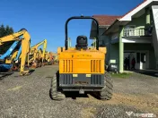 Dumper Terex TA9, 2014, 9 tone 