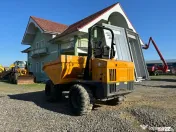 Dumper Terex TA9, 2014, 9 tone 