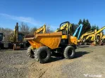 Dumper Terex TA9, 2014, 9 tone