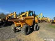 Dumper Terex TA9, 2014, 9 tone 