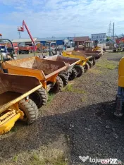 Dumper Terex TA9, 2014, 9 tone 