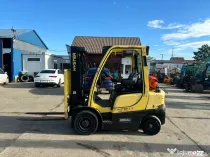 Motostivuitor HYSTER H2.5FT, GPL, An 2018, 2.5 tone