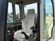 Miniexcavator Kobelco SK60-C, 2012, 6 tone