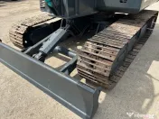 Miniexcavator Kobelco SK60-C, 2012, 6 tone