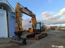 Excavator pe senile Caterpillar 320F L, 22 tone, 2019