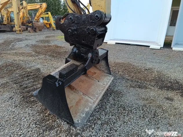Excavator pe senile Caterpillar 320F L, 22 tone, 2019 - Negresti Oas (Satu-Mare)